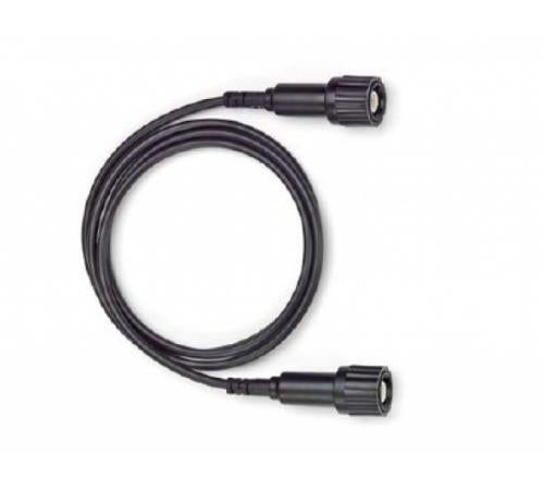 Fluke Pomona 72926-C IEC Insulated BNC Male 50 Ohm Cable (item no. 2521526, 2521532)