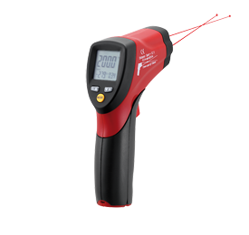geo-FENNEL FIRT 550-Pocket Laser Measuring Thermometer
