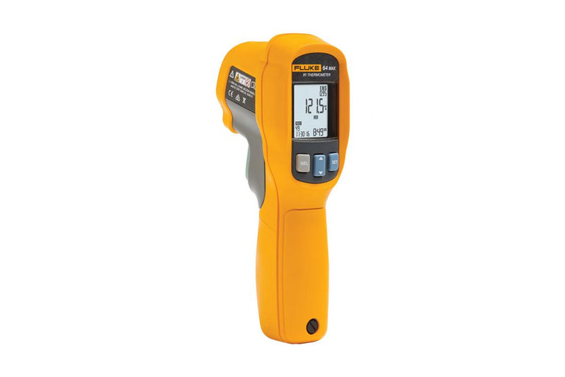 Fluke 64 Max InfraRed Thermometer 20:1, (must Be Purchased in Quantities of 3)