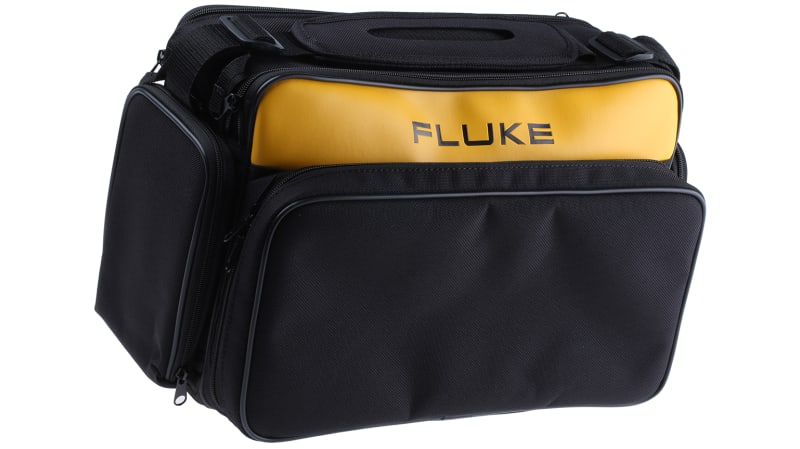 Fluke Soft Case, Larger, Fluke-520/521 (Item no. 4497130)