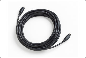 Fluke 2628 Cable, Sensor Extension, 7.6 m (25 ft) (item no. 2112289)