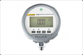 Fluke 2700G Series Reference Pressure Gauges Can be combined with the P5500 series