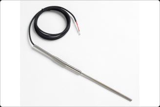 Fluke 5627A Precision Thermometer, RTD Temperature Probe (item no. 4565487)