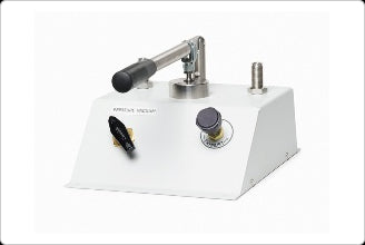 Fluke P5510/P5515 Pressure Calibrator (item no. 4341763, 4341788, 4341808, 4341824)