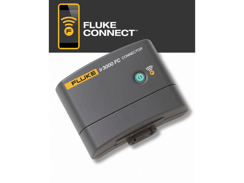 Fluke FLUKE-IR3000FC1550 Connector for 155x Series (item no. 4460451)