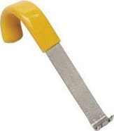 Fluke 44200013 Double Slotted Stripper for 22/24 Gauge Wire Insulation (Item no. 2329092)