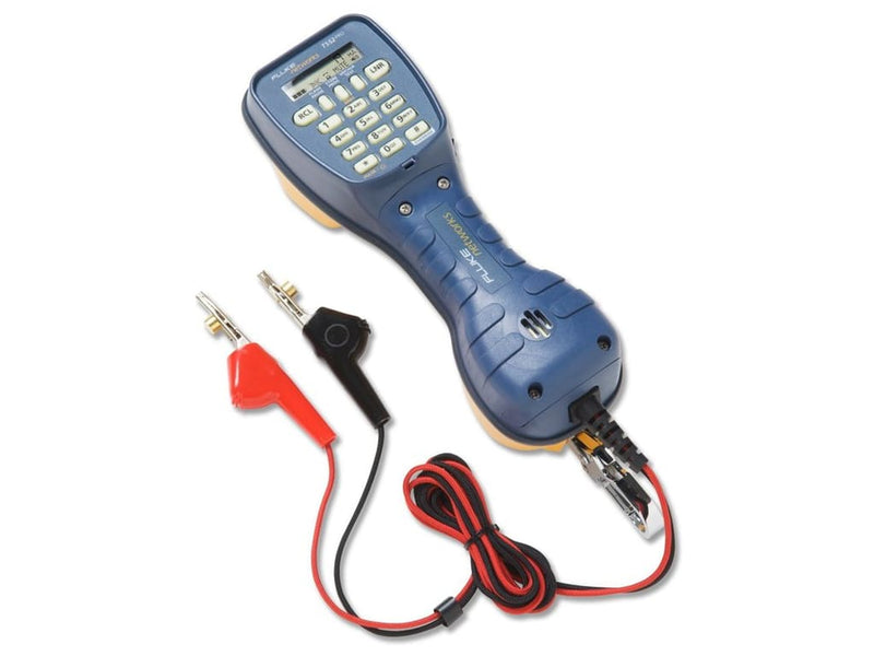 Fluke 52801009 Ts52 Pro Test Set With Abn (Item no. 3327449)