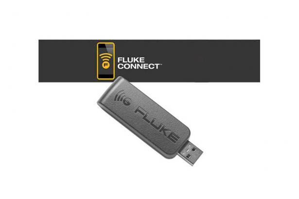 Fluke FLK-PC3000 FC Wireless PC Adapter (item no. 4401602)