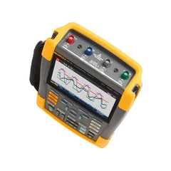 Fluke 190 Series III ScopeMeter® Portable Test Tools Oscilloscope