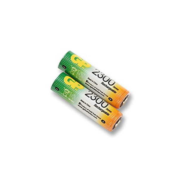 Fluke FI-500-BATTERY Replacement Battery Set (2 Nimh Aa) for Fi-500 (Item no. 4812136)