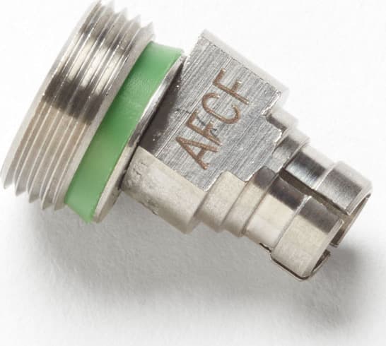 Fluke FI-500TP-AFCF Tip Adapter for FC ACP Bulkhead Fiber Connectors (Item no. 4812273)