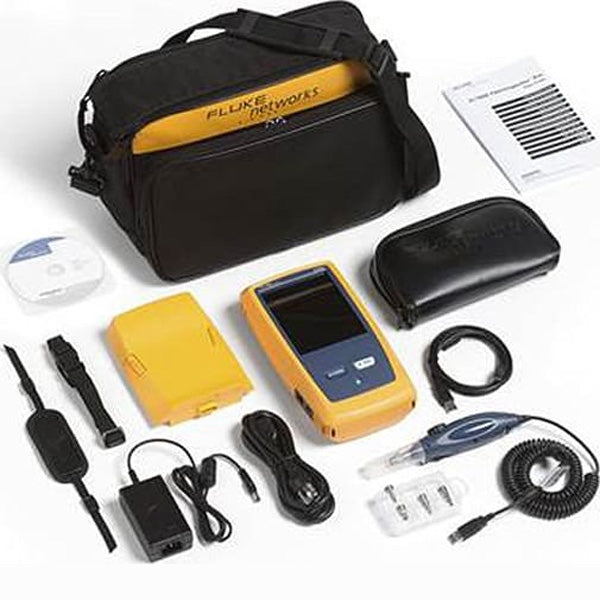 Fluke FI2-7000 AP Fiberinspector Pro V2, W/wifi (Item no. 4955991)