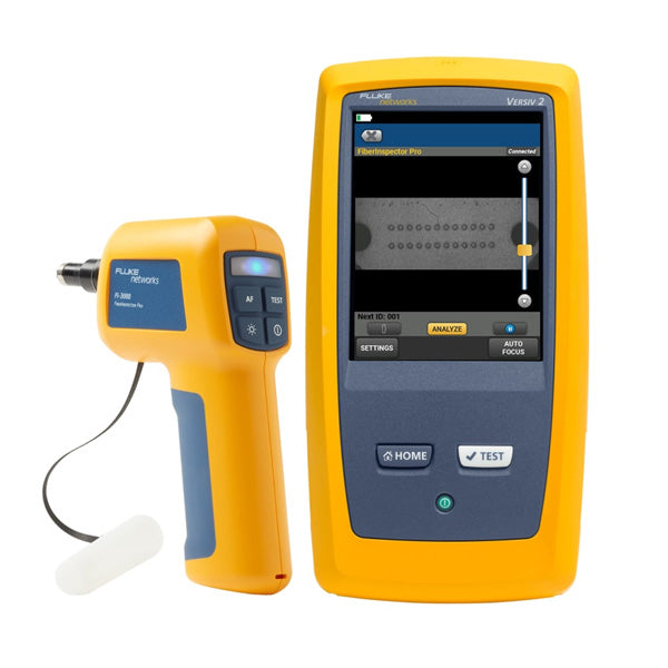 Fluke Networks FI2-7300-NW AP Fi2-7300 Fiberinspector Pro V2