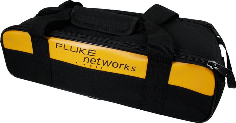 Fluke Networks MICRO-DIT Soft Case for CIQ-KIT and MS2-KIT