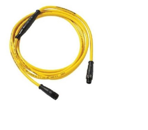 Fluke 810QDC Vibration Tester Quick Disconnect Cable (item no. 3530837)