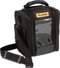 Fluke C799 Fluke-75x Field Soft Case (item no. 4021731)