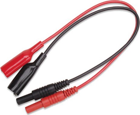 Fluke MT-8203-22 Intellitone Test Leads With Alligator Clips (Item no. 2084168)