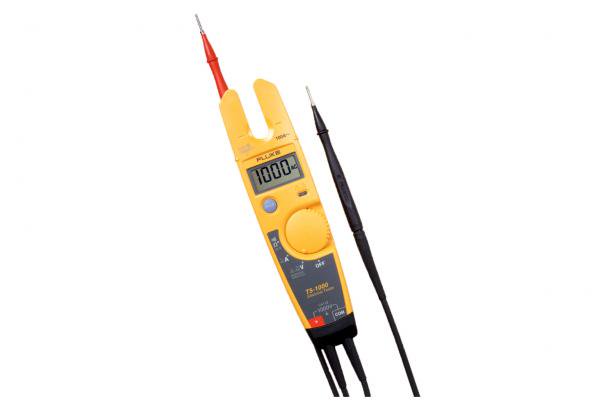 Fluke T5-600 USA Electrical Tester (item no. 648227)