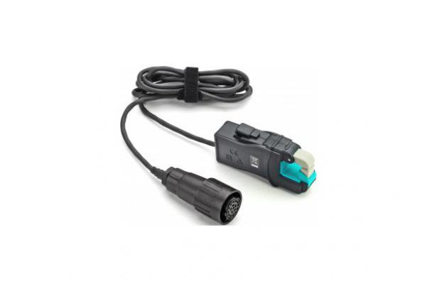 Fluke i30 AC/DC Current Clamp (item no. 2584920)