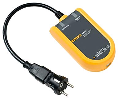 Fluke VR1710 Voltage Power Recorder (item no. 3030923)
