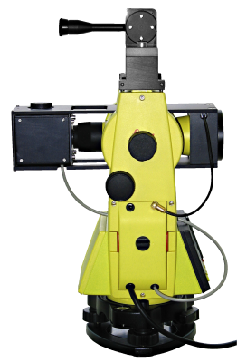GEO-Laser VM-15 Video Measurement System
