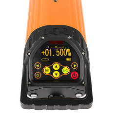 geo-FENNEL FKL 55 (LC 2) RED Beam Pipe Laser Level