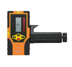 geo-FENNEL FL 115H Horizontal Rotating Laser Level with Receiver