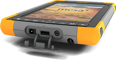 geo-FENNEL Juniper Mesa 2 Field Tablet Controller Robust & Compact Data Collector