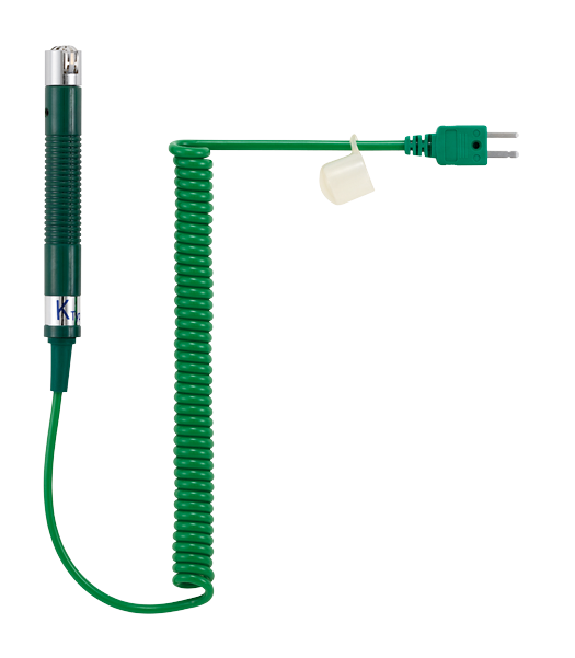 geo-FENNEL NR-31B Surface Temperature Probe for FT1300-1, FT1300-2, FMM5