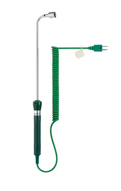 geo-FENNEL NR-33 Right Angle Surface Temperature Probe for FT1300-1, FT1300-2, FMM5