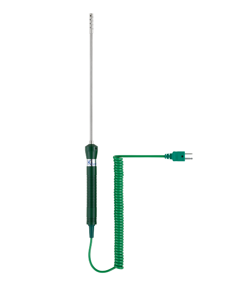 geo-FENNEL NR-38 Air Temperature Probe for FT1300-1, FT1300-2, FMM5