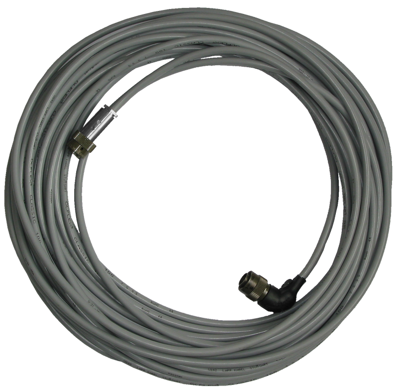GEO-Laser Connection Cable 20m, VLLE <> VL-30/VL-50