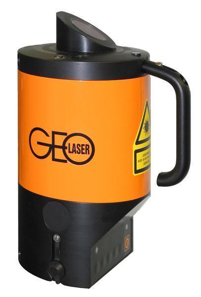 GEO-Laser LL-82L Green plumb down +/-5.0mm / 100m Laser