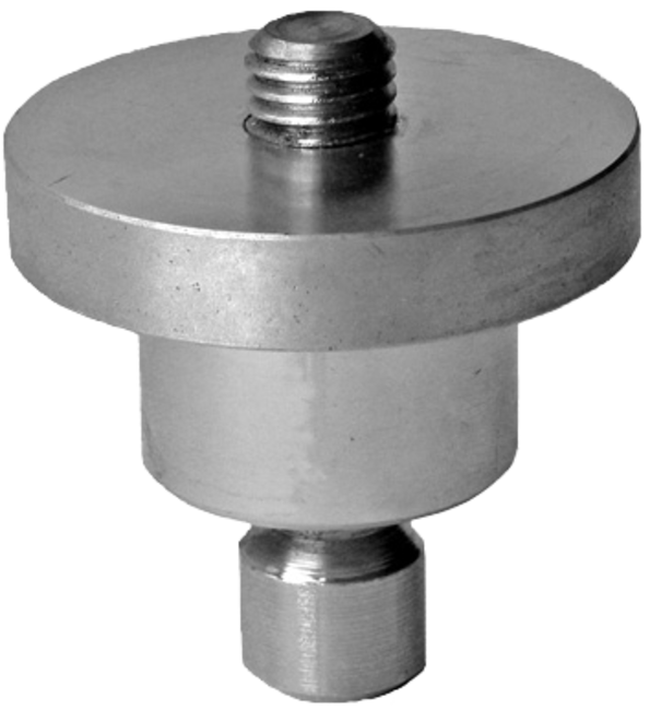GEO-Laser Plug-in Spigot Adapter d = 20, D = 65mm