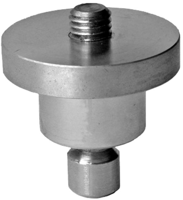 GEO-Laser Plug-in Spigot Adapter d = 22, D = 65mm