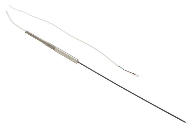 Fluke 5608 Probe, Secondary  PRT,100 OHM, (1/8X12IN) Cable Length (item no. 3793947)