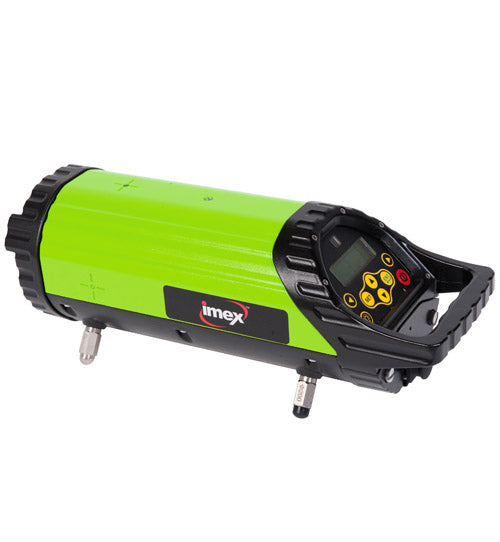 Imex IPL300 Green Pipe Laser Level