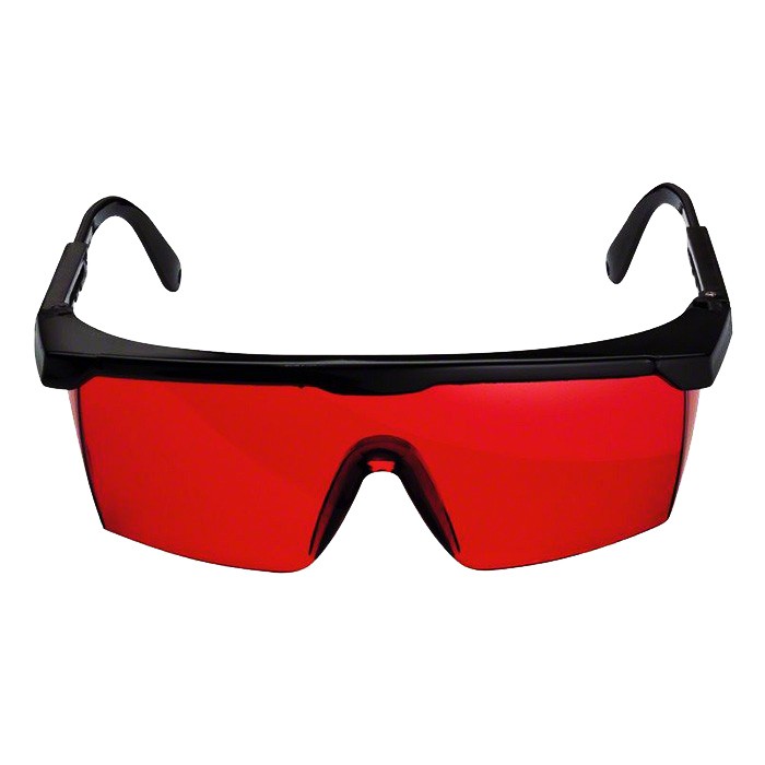 Imex Red Laser Glasses