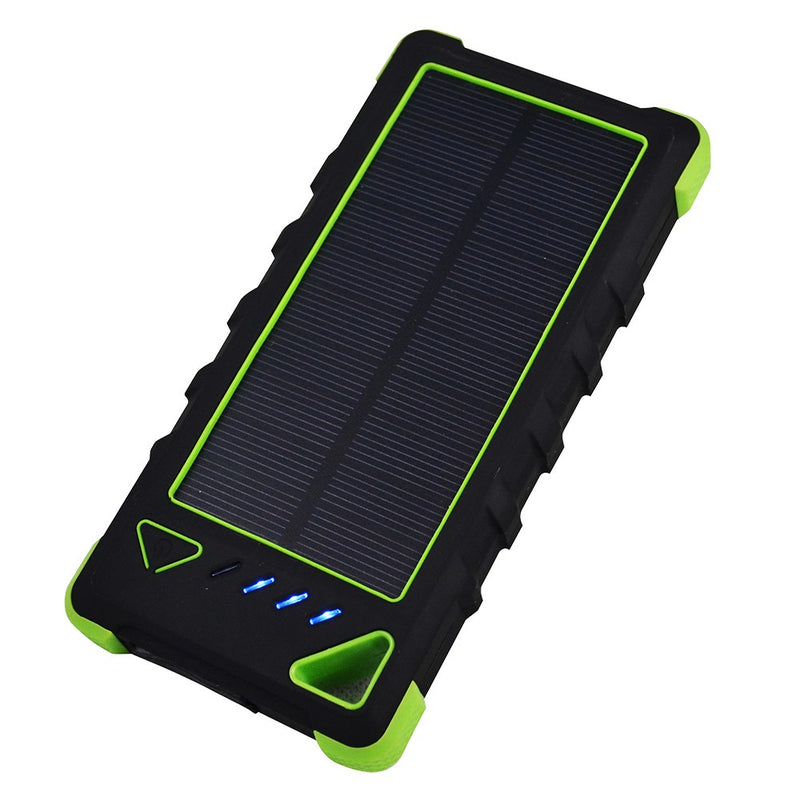 Imex iPower 16,000 m/ah Solar Power Bank to suit all Imex Litium-ion Powered Laser Levels