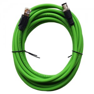 Dimetix 500207 Sensor cable, 5m, D-Coded-RJ45
