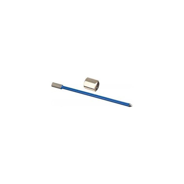Insulated pins – max penetration 72mm