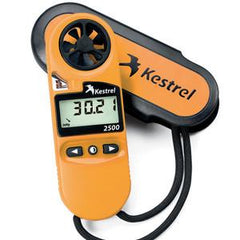 Kestrel 2500 Weather Meter / Digital Altimeter