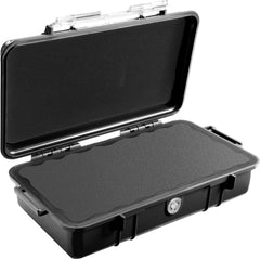 Kestrel Carry Case, Pelican 1060 Hard Case (fits all Kestrel Meters) Color Black