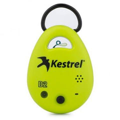 Kestrel DROP D2 Temperature and Humidity Monitor - Green