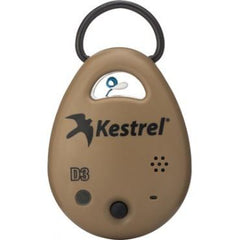Kestrel DROP D3 Temperature, Humidity, Pressure and DA Monitor - Tan