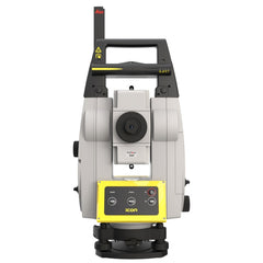 Leica iCR70 iCON Robotic Total Station for layout applications