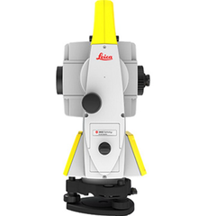 Leica iCT30 iCON Robotic Total Station Construction Layout Tool