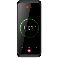 Leica BLK3D Premium Edition Package 3D Measurement