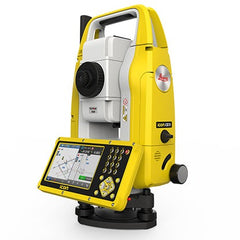 Leica LG6013073 iCON iCB70 Manual Construction Total Station