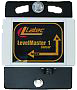 Latec's LevelMaster LM1 Plow Slope Control System with Sensor